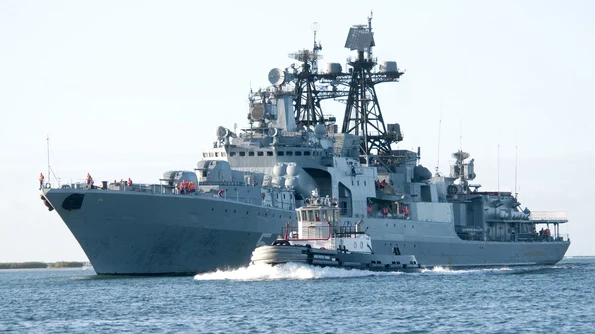 Rusia a blocat porturile ucrainene de la Marea Azov  jpeg