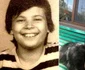 Dan Helciug, în adolescență și acum