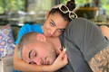 De 7 ani de zile pe Alexia Eram o împlinește relația cu iubitul său, artistul Mario Fresh care a împlinit 24 de ani pe 9 august