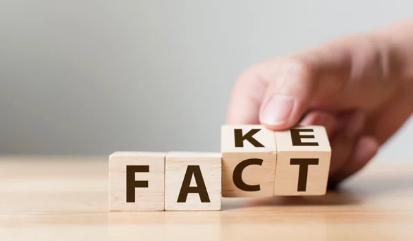 Propaganda fals fake news FOTO Shutterstock