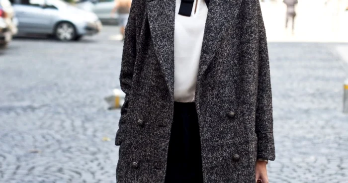 moda strazii