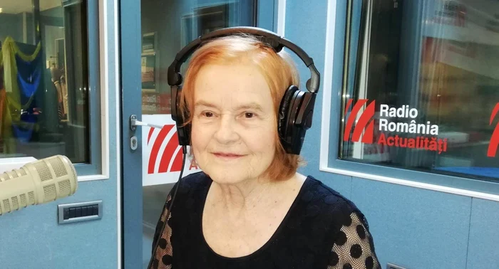 Lucia Moraru / foto: Social media