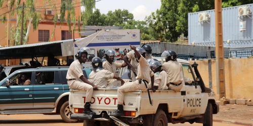 Lovitura de stat in Niger FOTO Profimedia jpg