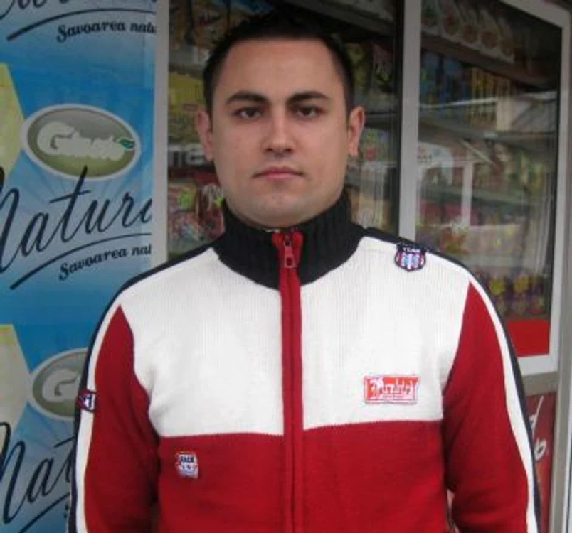 Ciprian Costaş
