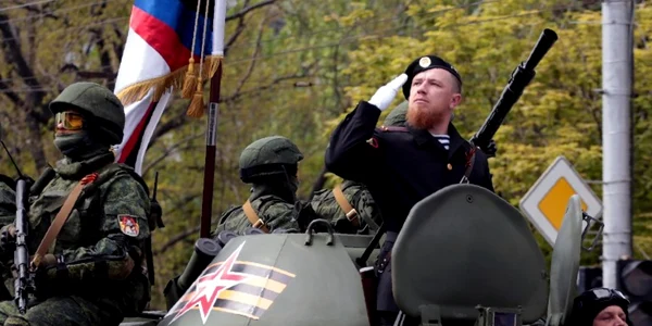 Arseny Pavlov - Motorola FOTO AFP
