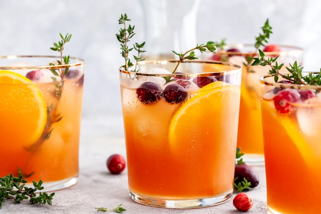 Cocktail de iarnă