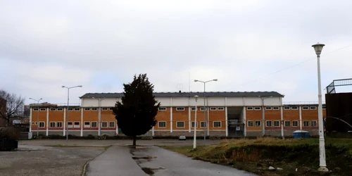 stadionul michael klein hunedoara foto daniel guta adevarul