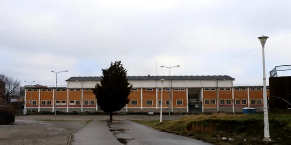stadionul michael klein hunedoara foto daniel guta adevarul