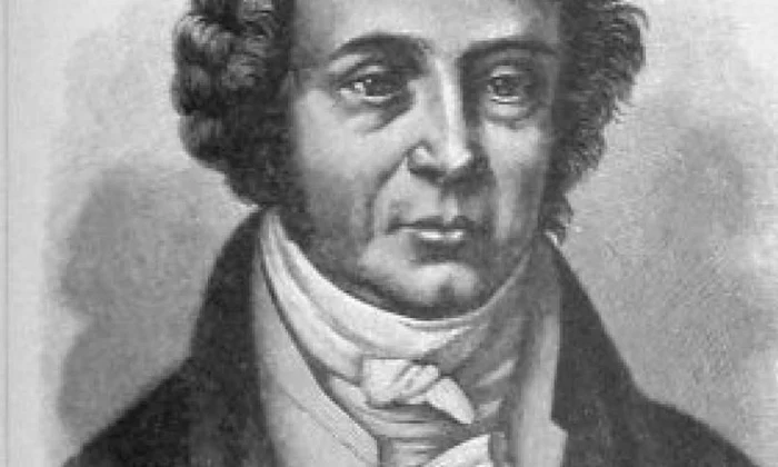 Andre Marie Ampere, viaţa şi opera jpeg