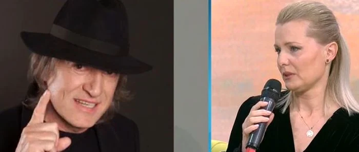 Simona și Mihai au fost împreună 24 de ani