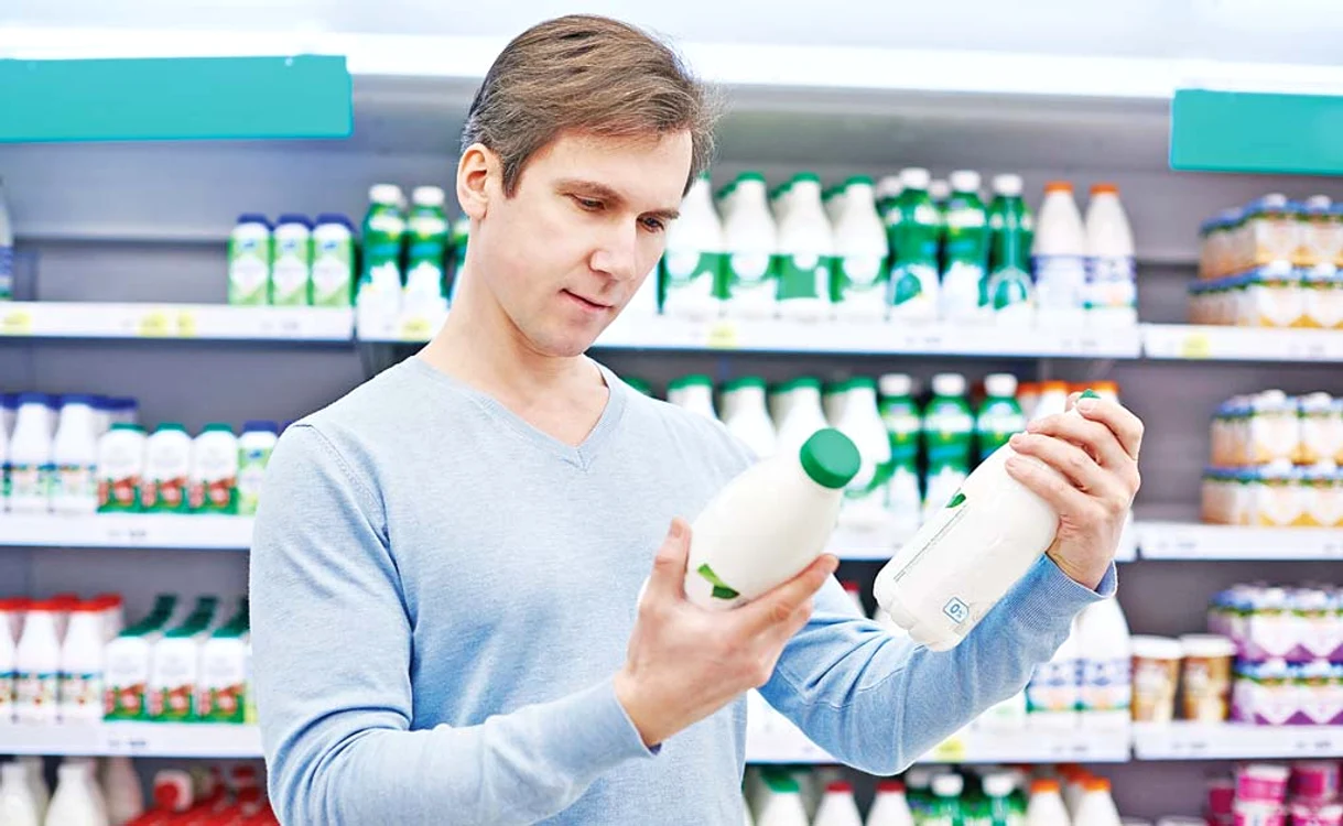 
    Nutriţionistul Marilena  Oprişanu explică diferenţele dintre toate tipurile de brânzeturi şi lactate de pe piaţă  