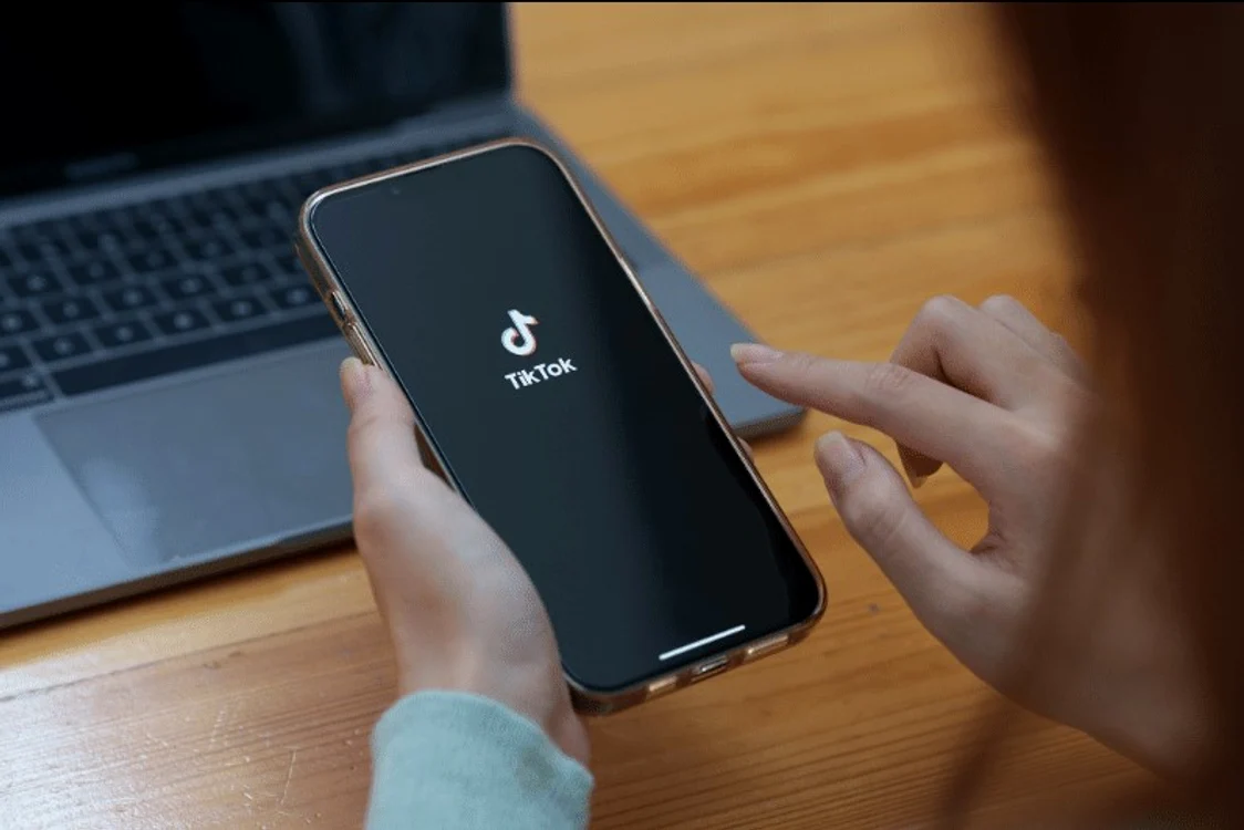 Aplicația TikTok ar putea fi interzisă în Statele Unite FOTO Arhivă