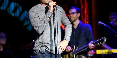 david duchovny foto guliver/getty images