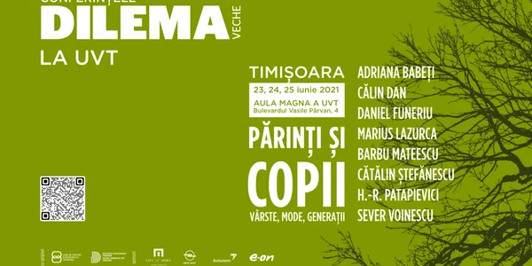 dilema veche