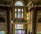 instalatie bucharest march 2023 discl + bulina jpg