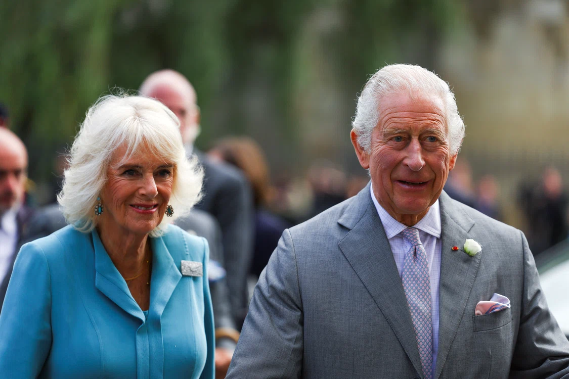 Regele Charles și Regina Camilla, în Franța, pe 22 septembrie (10) jpg