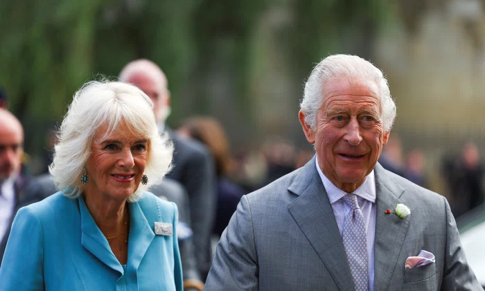 Regele Charles și Regina Camilla, în Franța, pe 22 septembrie (10) jpg