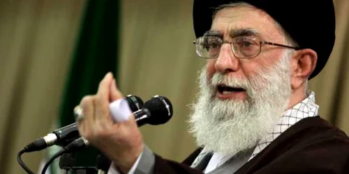 ayatollahul Khamenei