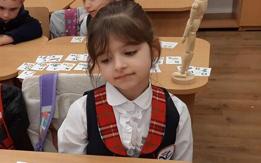Înscrierile pentru clasa pregătitoare se pot face până pe 18 mai Foto: Arhivă