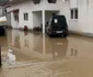 inundatii bistrita 2