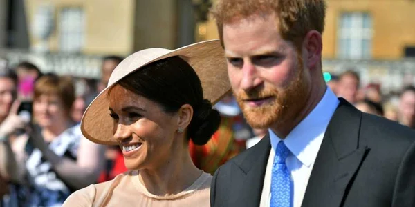meghan si harry foto guliver/getty images