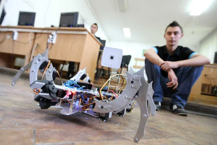 Elevii timisoreni au adus rezultate deoseibite orasului