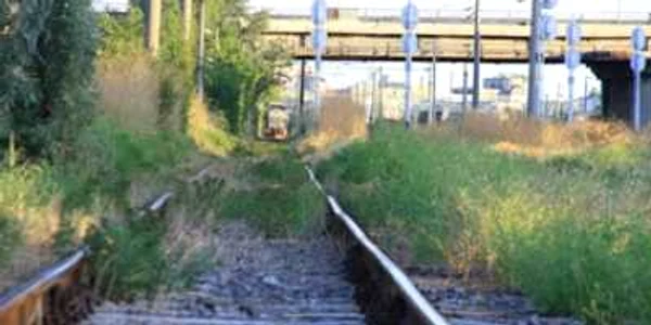 Galaţi: Patrimoniul CFR a rămas ca-n tren la Galaţi