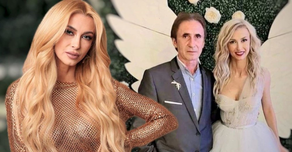 Andreea Bălan a pierdut 90.000 de euro. Reacția dureroasă a tatălui ei: „Știe cineva cât a muncit ea?”