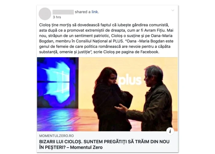 pagini psd sterse de facebook