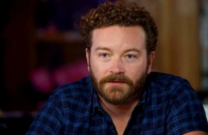 Danny Masterson Foto Getty Images