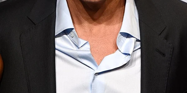 George Clooney