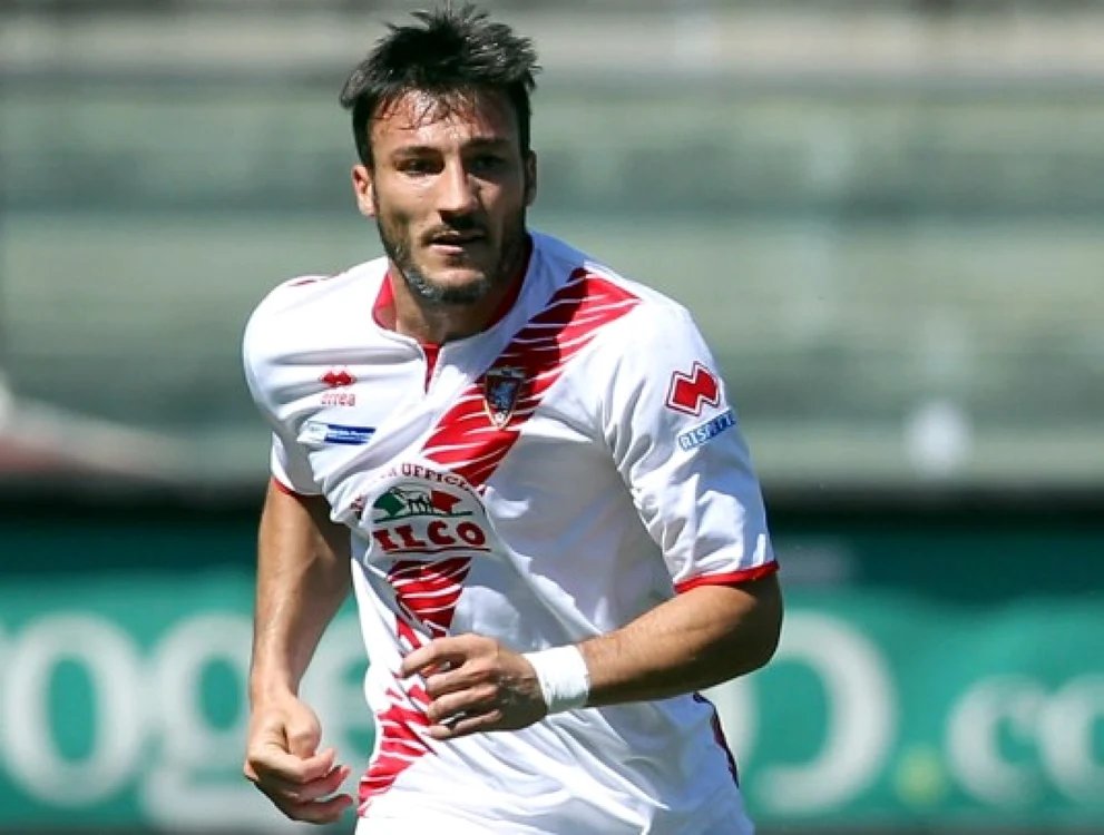 Piovaccari