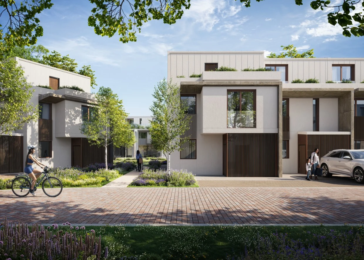 Educația ca factor de decizie imobiliară. De ce familiile aleg Cosmopolis Evolia și cum schimbă Mark Twain International School harta rezidențială din Nordul Capitalei