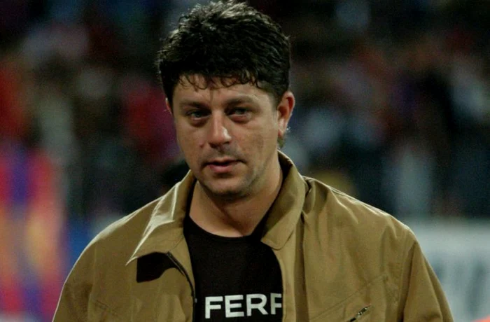 
    Dan LăzărescuFOTO: Sportpictures.eu  