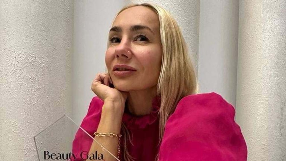 De la balerină la creatoare de modă de talie internațională. Povestea româncei Andreea Cormier Wacker GALERIE FOTO  