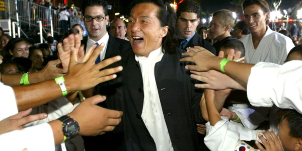 jackie chan 2002 foto guliver/getty images