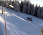 Statiunea montana Parang Sursa: Facebook Parang Ski & Summer Resort 