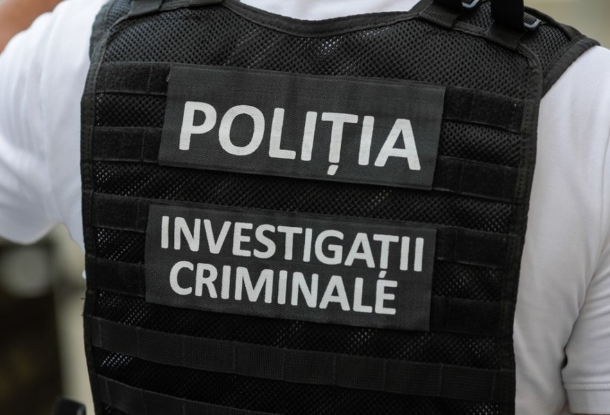 Fată dispărută în Germania, găsită o săptămână mai târziu la Craiova. Cum a ajuns în România