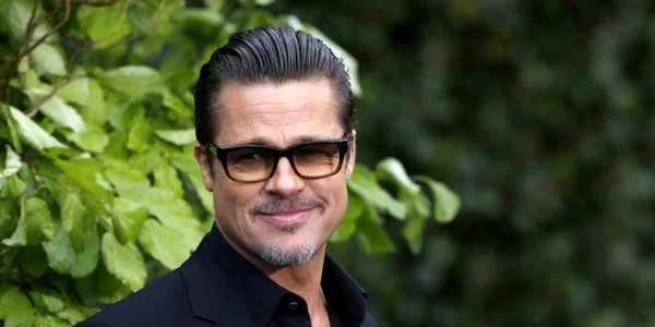 brad pitt foto reuters