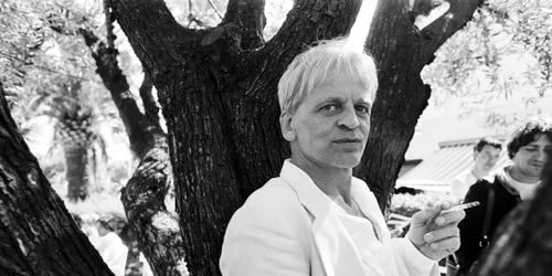 Klaus Kinski