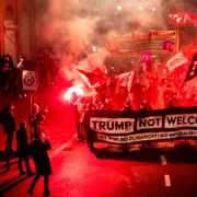Protest Elveția FOTO Profimedia