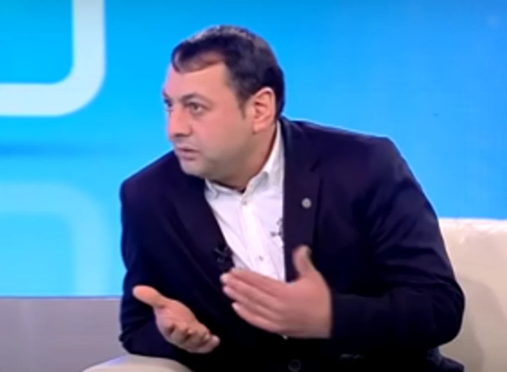 
    Criminalul din ArgeșFoto: Captură Video  