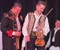Cât de mândru e Gelu Voicu de fiul său, Tudor, care a împlinit 18 ani! Cum arată tatăl și fiul!