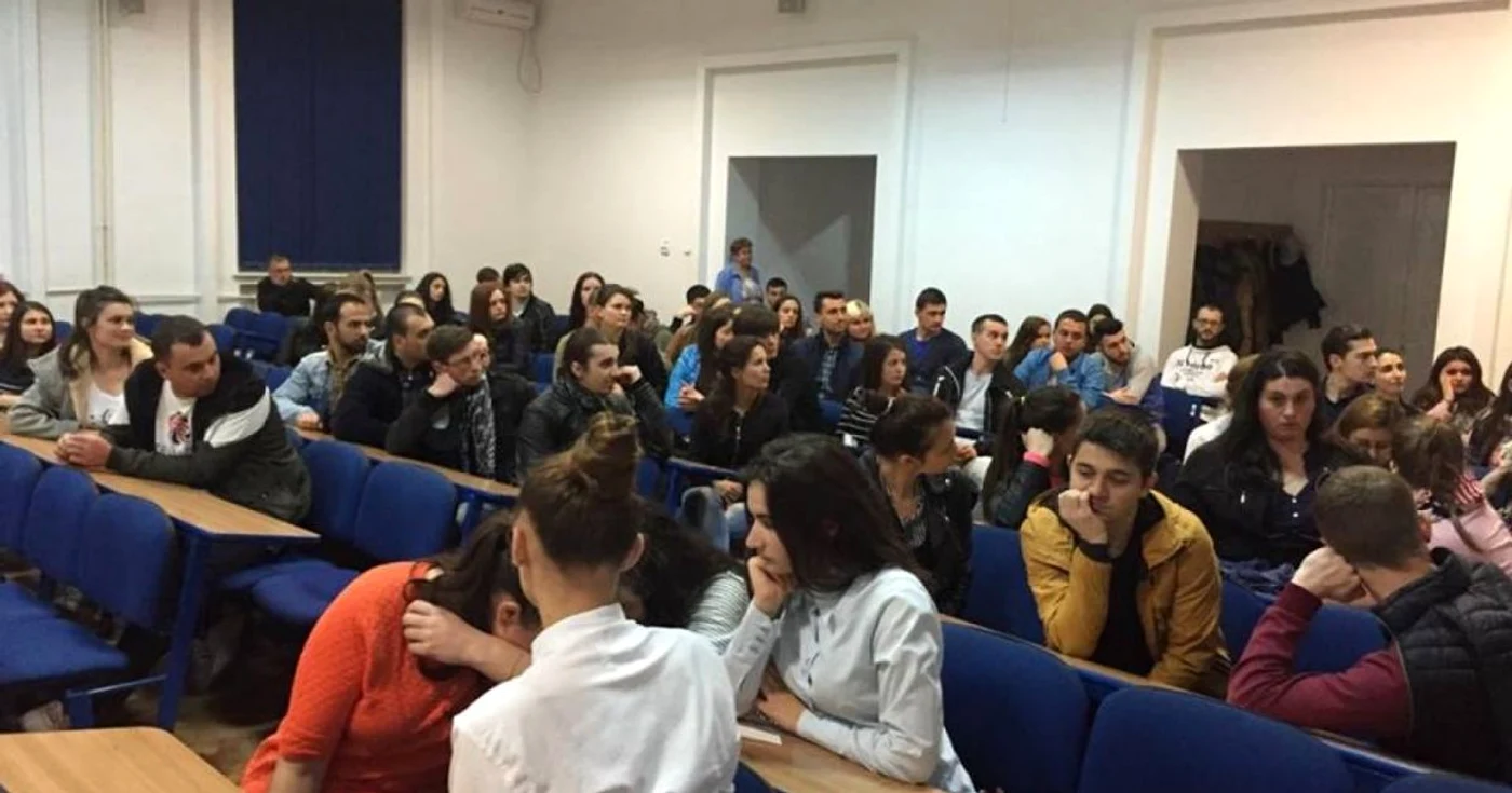 A fost lansată campania „Acasă nu e la închisoare“