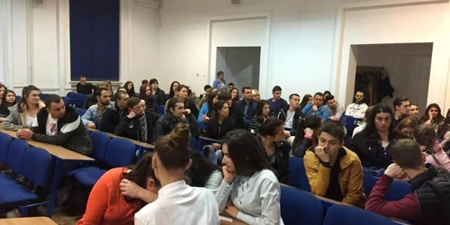 A fost lansată campania „Acasă nu e la închisoare“