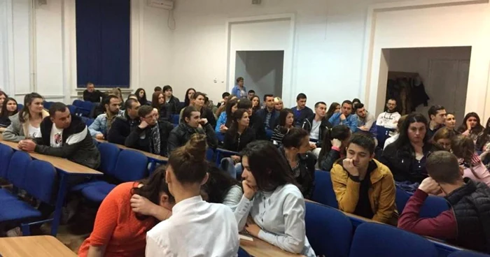 A fost lansată campania „Acasă nu e la închisoare“