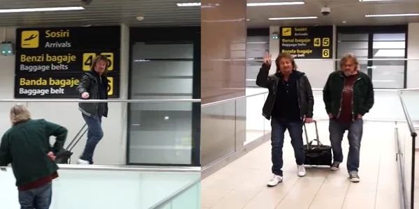 Chris Norman Otopeni jpg