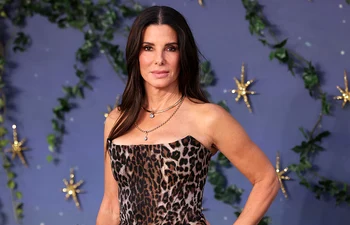Sandra bullock