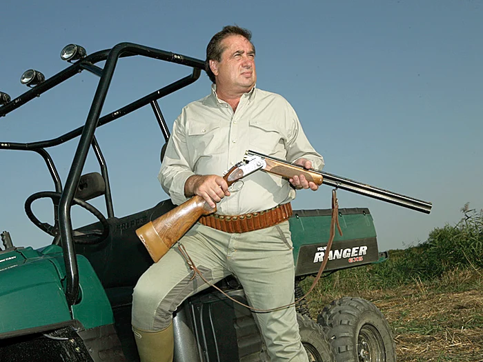 Ioan Niculae are o avere  de 1,1 miliarde euro şi  multe pasiuni ciudate