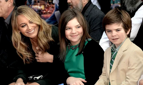 Ben Stiller Immortalized With Hand And Footprint Ceremony jpeg